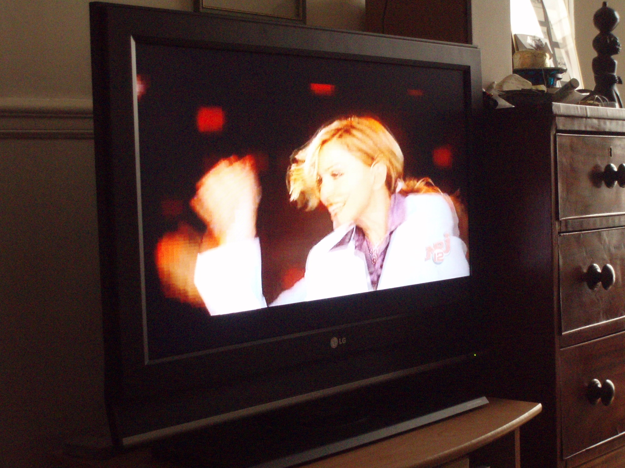 Nouvelle TV